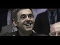 Incredible Emotion from Ronnie O’Sullivan revealed after 7th World Title | Eurosport Snooker