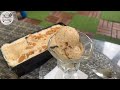 How to make best lotus Biscoff ice cream at home | biscoff icecream