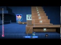 LBP3 Tutorials [3D Escalator]