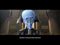 Megamind | Animation Reference Reel | Carlos F.Puertolas |@3DAnimationInternships