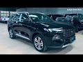 2024 Ford Territory Titanium X 1.5L Ecoboost l Interior and Exterior Review