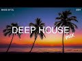 Deep House Mix 2024 Vol.166 | Mixed By DL Music