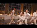 Groom CHALLENGES Bride to WEDDING DANCE OFF || Bride vs Groom