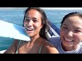 GIRL'S SURF TRIP IN MENTAWAIS