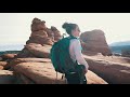 The Mighty 5 | An Adventure Through Utah's National Parks