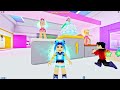 The Worst Fashion Show Makeover in Roblox!
