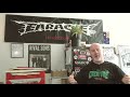 DEICIDE Gets Their Label Drunk Before Signing - 30 Years Of Earache Records | Metal Injection