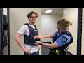 Here's What a Day in the Life of a WA Police Officer Looks Like