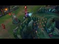 League of Legends // Bard Outplay