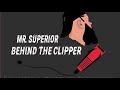 Episode 1-Beto Boomin Interview (Mr. Superior “BEHIND THE CLIPPER”)