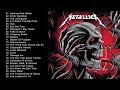 Best Of Metallica - Metallica Greatest Hits full Album