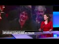 What are the latest accusations facing Gerard Depardieu? • FRANCE 24 English