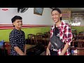 NASI PADANG LEGEND KROYA | SUDAH 20 TAHUN DI SINI | RASANYA TERJAGA‼️