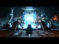 Mortal Kombat X - Cyber Sub-Zero (LK-520)