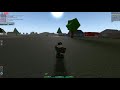 ROBLOX: Apocalypse Rising - Trolling Bandit 3