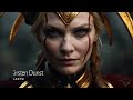 GOD OF WAR: ASCENSION - Teaser Trailer (2025) Jason Momoa, Jeff Bridges | Live Action Concept