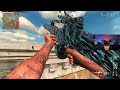 *NEW* MCW BEST SMG on REBIRTH ISLAND! (WARZONE 3)