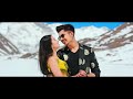 Jindagi Nai Bhandina | A Mero Hajur 3 | Movie Song 2019 | Anmol KC, Suhana Thapa | Sugam, Prabisha