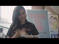 HIV Mass Testing: This is Me, Brave and Free with Love Yourself Philippines | Catriona Gray