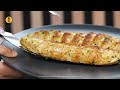 Butter Malai Seekh Kabab Recipe By Food Fusion