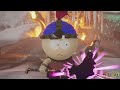 SOUTH PARK: SNOW DAY! - All Bosses + True Ending (With Cutscenes) 4K 60FPS UHD PC