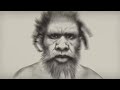 The complex evolution of homo sapiens - 1,000,000 to 30,000 years ago