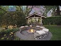 Inside this One Acre Resortlike West Vancouver Estate | 2970 Palmerston Avenue