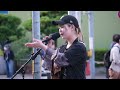 【4K】remember / Uru covered by Riru 2024.05.12 金山駅路上ライブ