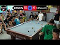 FINAL 2/2 DI NA PINAGBIGYAN PA NI CHAMP EFREN 