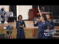 The Anointed Brown Sisters (ABS) - LIVE!!! (7/09/2022) __in Gulfport MS. (Whole Set)