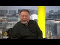 Ai Weiwei and Anish Kapoor (Part 1) | Studio B: Unscripted