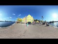 Places Around The World Ep.  2 - 8K 360 VR Video