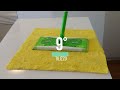 11 GENIUS USES OF THE SWIFFER POLE | HOW TO SAVE TIME IN CLEANING