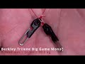 Berkley Trilene Big Game Monofilament Review