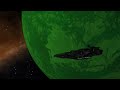 The Green Star || Elite Dangerous Odyssey