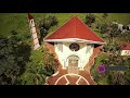 Parroquia Divino Niño Pacho Cundinamarca, Colombia