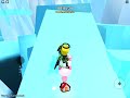 Ice Obby speedrun 5:80 Pet Simulator 99