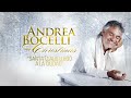 Andrea Bocelli – Santa Claus llegó a la Ciudad (Official Audio)
