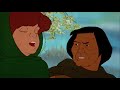 The Animated Lord of the Rings - Nostalgia Critic