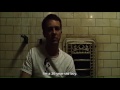 Fight Club Scene