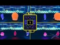 Pac-Man And The Ghostly Adventures - Multiplayer Gameplay