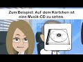 German A1 Exam - Goethe Certificate - Oral Part Speaking - TELC
