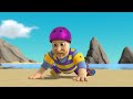 Skye és Chase megmentik Al gazda farmját, és még sok más! - Mancs Őrjárat - PAW Patrol epizód