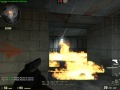 Primera forma molotov nuke