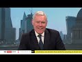 Watch Business Live with Ian King