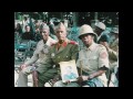 PREVAIL – THE WAR IN AFRICA THAT CHANGED THE WORLD [Book Trailer]