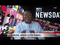 Labour Party: Abure, Apapa Close Ranks - Abayomi Arabambi