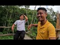 Exploring Sumi Naga Tribe With New People😱 | Asukhomi Village, Nagaland