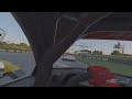 Gran Turismo 7 - P1P S6R2 - VR - Terrible Goodwood