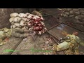 Fallout 4_tired gameplay